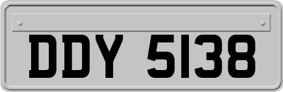 DDY5138