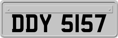 DDY5157
