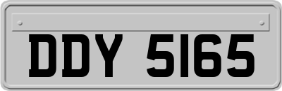 DDY5165