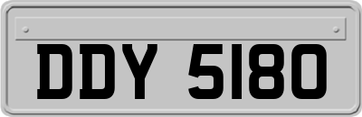 DDY5180