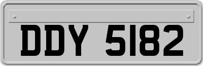 DDY5182