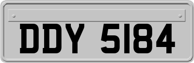 DDY5184