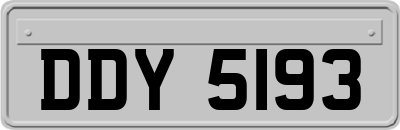 DDY5193