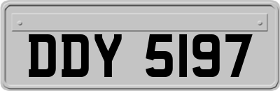 DDY5197
