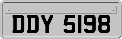 DDY5198