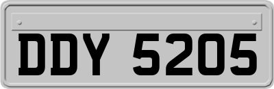 DDY5205