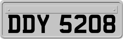 DDY5208