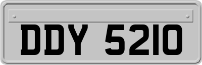 DDY5210