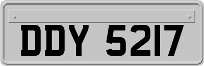 DDY5217
