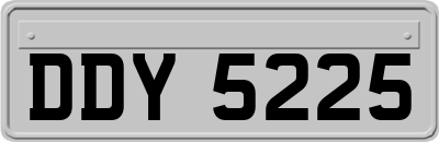 DDY5225