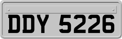 DDY5226