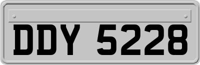 DDY5228