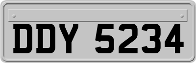 DDY5234