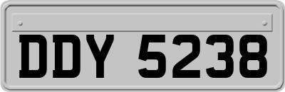 DDY5238