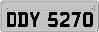 DDY5270