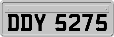 DDY5275