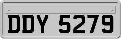 DDY5279