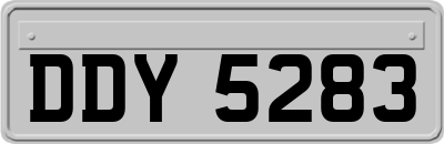DDY5283