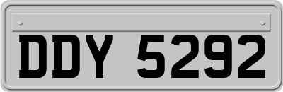 DDY5292