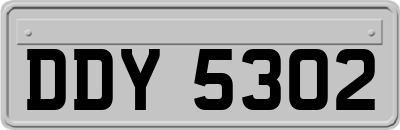 DDY5302