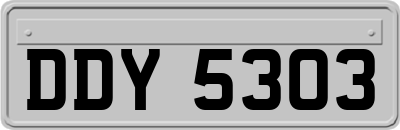 DDY5303