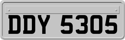 DDY5305