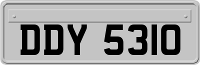 DDY5310
