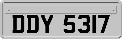 DDY5317