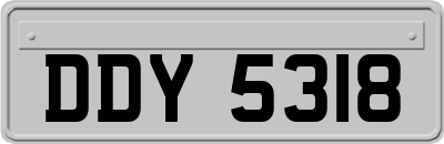 DDY5318