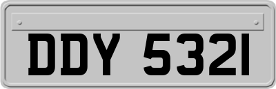 DDY5321