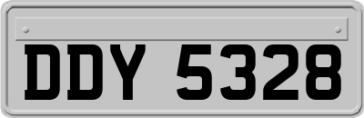 DDY5328