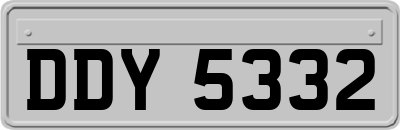 DDY5332