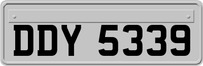 DDY5339