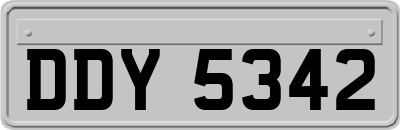 DDY5342