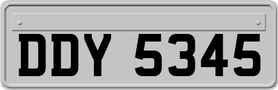 DDY5345