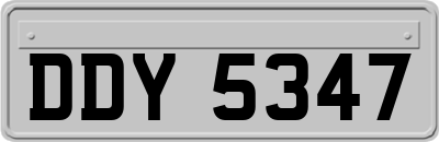 DDY5347