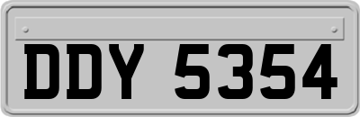 DDY5354
