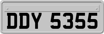 DDY5355
