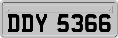 DDY5366