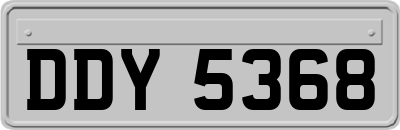 DDY5368