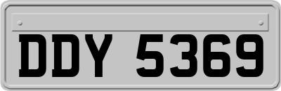 DDY5369