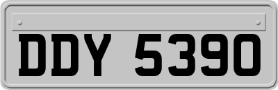 DDY5390