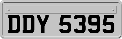 DDY5395