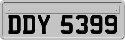 DDY5399