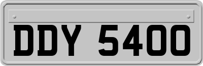 DDY5400
