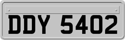 DDY5402