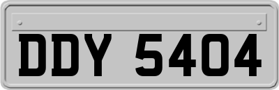 DDY5404