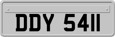 DDY5411