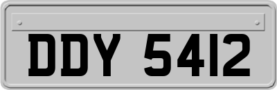 DDY5412