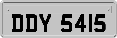 DDY5415